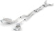 Borla 12-14 Chevrolet Camaro ZL1 Coupe 6.2L 8cyl AT/MT 6spd RWD Aggressive ATAK Catback Exhaust - My Store