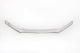 AVS 10-18 Toyota 4Runner Aeroskin Low Profile Hood Shield - Chrome - Mammoth Racing -