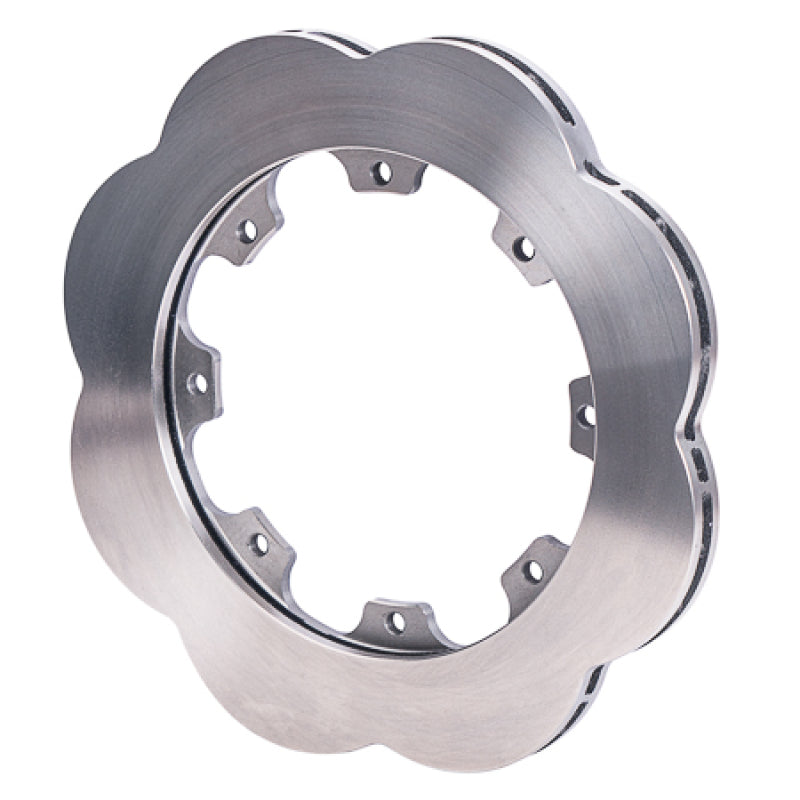 Wilwood Rotor - Scalloped 8x7.00 Bc/36 Cvane/hd/spec-37 - My Store