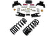 Belltech Lowering KIT W/O Shocks - Mammoth Racing -