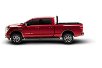 UnderCover 05-17 Suzuki Equator (w/o Utili-Track System) 6ft Flex Bed Cover - Mammoth Racing -
