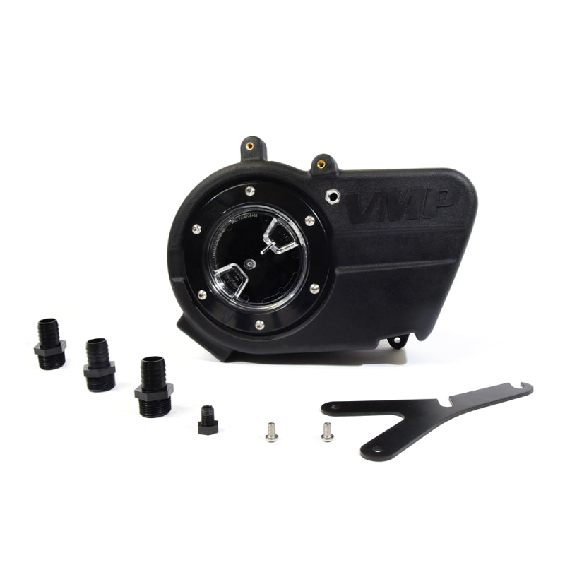 VMP Performance 15+ Ford Mustang GT 5.0L Odin Ice Tank - My Store