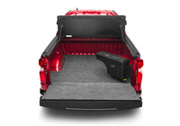 UnderCover 10-20 Volkswagon Amarok Passengers Side Swing Case - Black Smooth - Mammoth Racing -