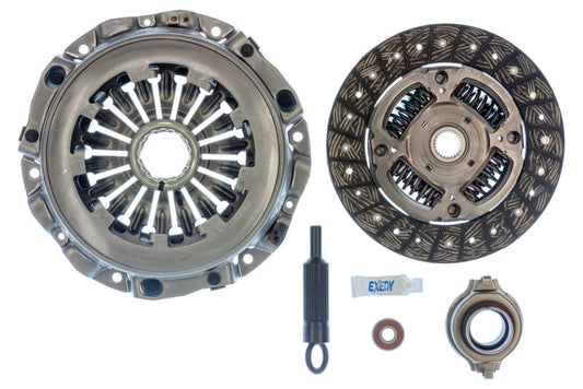 Exedy OE 2005-2005 Saab 9-2x H4 Clutch Kit - Mammoth Racing -
