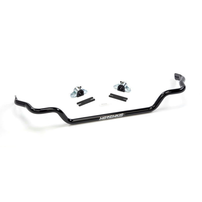 Hotchkis Black Sport Front Sway Bar - Mammoth Racing -