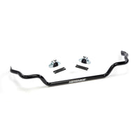 Hotchkis Black Sport Front Sway Bar - Mammoth Racing -