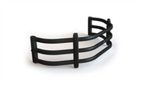 AMP Research 16-22 Toyota Tacoma Bedxtender HD Sport - Black - My Store
