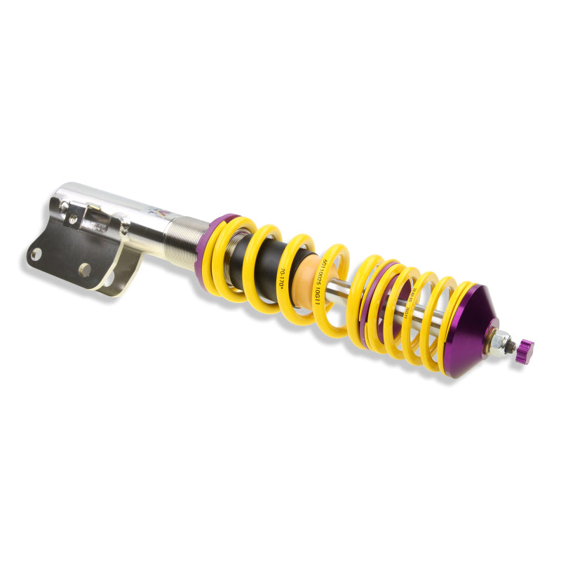 KW Coilover Kit V3 08+ Subaru Impreza STI (only) - Mammoth Racing -