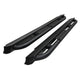 Westin 20-23 Ford Bronco 2 Door (Excl. Bronco Sport) XTS Rock Slider - Textured Black - Mammoth Racing -