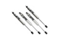 Superlift 07-18 Jeep JK 2/4 Door 2.5-4in Lit Kit w or w/o Reflex Control Arms Fox Shock Box - Mammoth Racing -