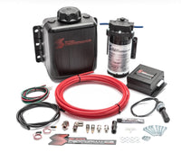 Snow Performance Stage II Boost Cooler Forced Induction Water Injection Kit - My Store