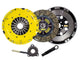 ACT 15-17 Volkswagen Golf R HD/Perf Street Sprung Clutch Kit - My Store