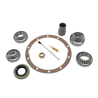 Yukon Gear Bearing Kit For 86+ Toyota 8in Diff w/oEM Ring & Pinion - Mammoth Racing -