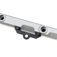 Grams Performance 05-18 Dodge Hemi 5.7L/6.1L/6.2L/6.4L Fuel Rail - Raw - Mammoth Racing -