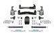 Fabtech 15-20 Ford F150 4WD 4in Basic Sys w/Rr Perf Shks - Mammoth Racing -