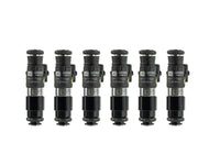 Grams Performance Nissan 300ZX (Top Feed Only 11mm) 1150cc Fuel Injectors (Set of 6) - Mammoth Racing -