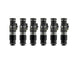 Grams Performance Nissan R32/R34/RB26DETT (Top Feed Only 14mm) 1150cc Fuel Injectors (Set of 6) - Mammoth Racing -