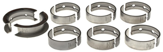Clevite Caterpillar 3406 3408 3412 Main Bearing Set - Mammoth Racing -