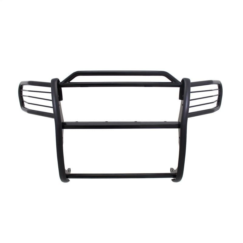 Westin 2016-2018 Toyota Tacoma Sportsman Grille Guard - Black - Mammoth Racing -