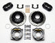 Wilwood Dynapro Low-Profile 11.00in P-Brake Kit Drilled New Big Ford 2.36in Offset - Mammoth Racing -