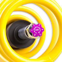 KW Coilover Kit V2 Audi TT (8J) Roadster Quattro (6 cyl.) w/o magnetic ride - Mammoth Racing -