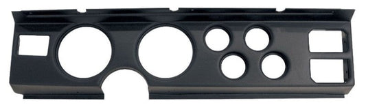 Autometer 82-84 Pontiac Firebird Direct Fit Gauge Panel 5in x2 / 2-1/16in x4 - My Store