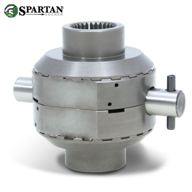 USA Standard Spartan Locker For Dana 44 Diff w/ 30 Spline Axles / Incl. Heavy-Duty Cross Pin Shaft - Mammoth Racing -