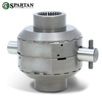 USA Standard Spartan Locker For Dana 44 Diff w/ 30 Spline Axles / Incl. Heavy-Duty Cross Pin Shaft - Mammoth Racing -