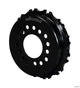 Wilwood Hat-Dynamic Park Brake 1.534in Offset Multi-5 Lug - 12 on 8.75in - My Store