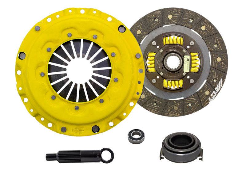 ACT 1999 Acura Integra Sport/Perf Street Sprung Clutch Kit - My Store
