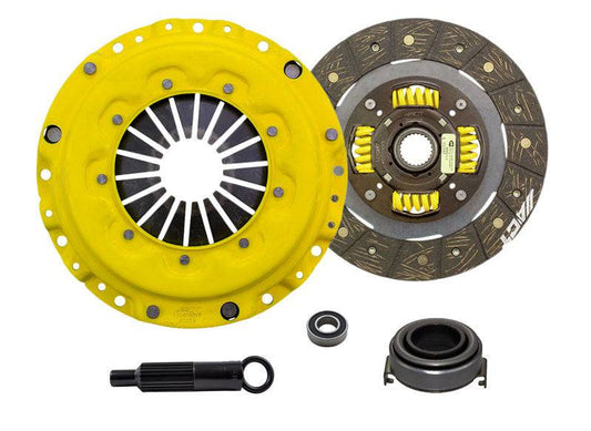 ACT 1999 Acura Integra Sport/Perf Street Sprung Clutch Kit - My Store