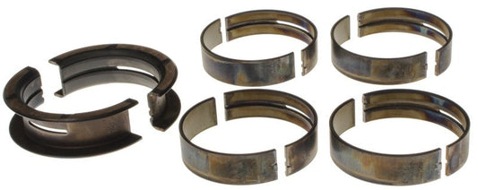 Clevite Ford Products V8 351M-351W 1977-98 Main Bearing Set - Mammoth Racing -