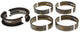 Clevite Ford Products V8 351M-351W 1977-98 Main Bearing Set - Mammoth Racing -