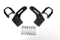 KC HiLiTES Yamaha Yxz1000r 39in. Pro6 Gravity LED 6-Light 120w Combo Beam Overhead Light Bar System - Mammoth Racing -
