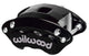 Wilwood Caliper-D154-Black 1.62/1.62in Pistons 1.04in Disc - Mammoth Racing -