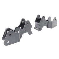 Belltech 2019+ Dodge Ram 1500 2WD (NonClassic) 6-9in. Lift Kit w/o Shocks - Mammoth Racing -