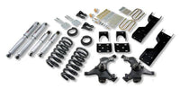 Belltech Lowering KIT With SP Shocks - Mammoth Racing -