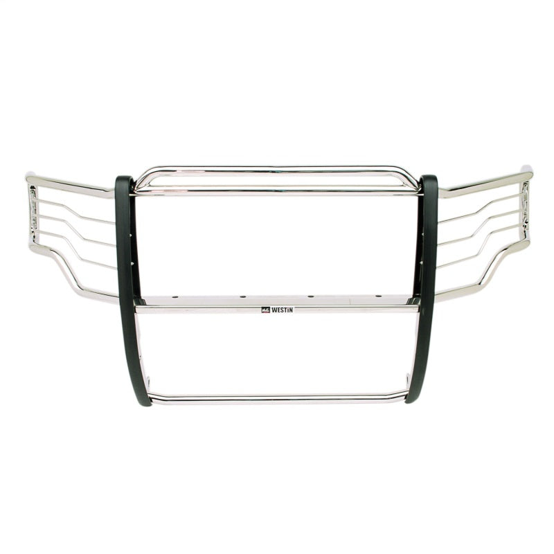 Westin 2009-2014 Ford F-150 Sportsman Grille Guard - SS - Mammoth Racing -