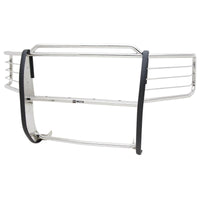 Westin 2014-2015 Chevrolet Silverado 1500 Sportsman Grille Guard - SS - Mammoth Racing -