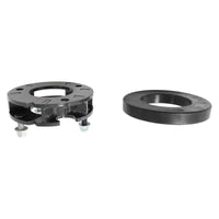 Belltech 2021+ Ford F-150 4WD 2in to 3in Lift Front Strut Spacers - Mammoth Racing -