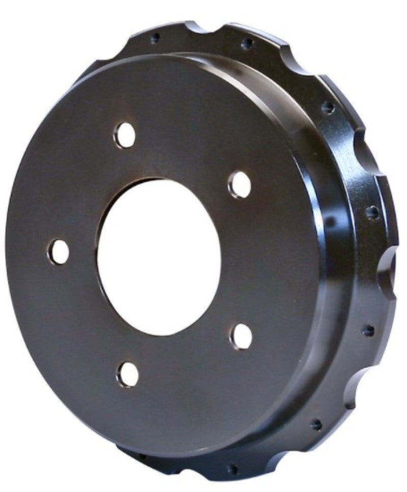 Wilwood Hat-Park Brake 2.16in Offset 5 x4.50Multi-5 Lug - 12 on 8.75in - My Store