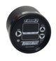 Turbosmart eB2 66mm Black - Mammoth Racing -