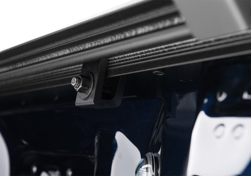 BAK 2022 Ford Maverick 4.5ft Revolver X4s - Mammoth Racing -