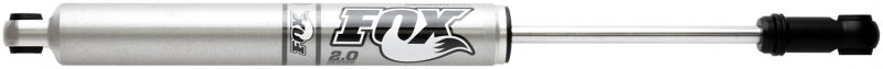 Fox 2.0 Performance Series 10.1in. Smooth Body IFP Stabilizer Steering Damper - Mammoth Racing -