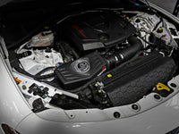 aFe POWER Momentum GT Pro Dry S Intake System 17-21 Alfa Romeo Giulia L4-2.0L (t) - Mammoth Racing -