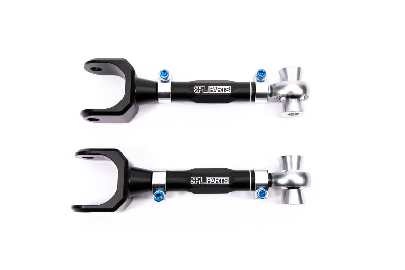 SPL Parts 2017+ Tesla Model 3 Rear Toe Links - Mammoth Racing -