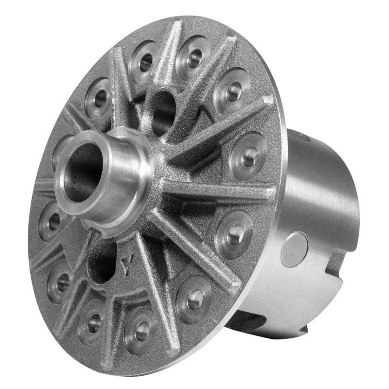 Yukon 9.25in CHY 3.21 Rear Ring & Pinion Install Kit 31 Spline Positraction 1.7in Axle Bearings - My Store