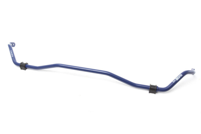 H&R 99-06 Audi TT Quattro/TT Quattro Roadster (awd) 21mm Adj. 2 Hole Sway Bar - Rear - Mammoth Racing -