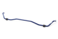 H&R 99-06 Audi TT Quattro/TT Quattro Roadster (awd) 21mm Adj. 2 Hole Sway Bar - Rear - Mammoth Racing -