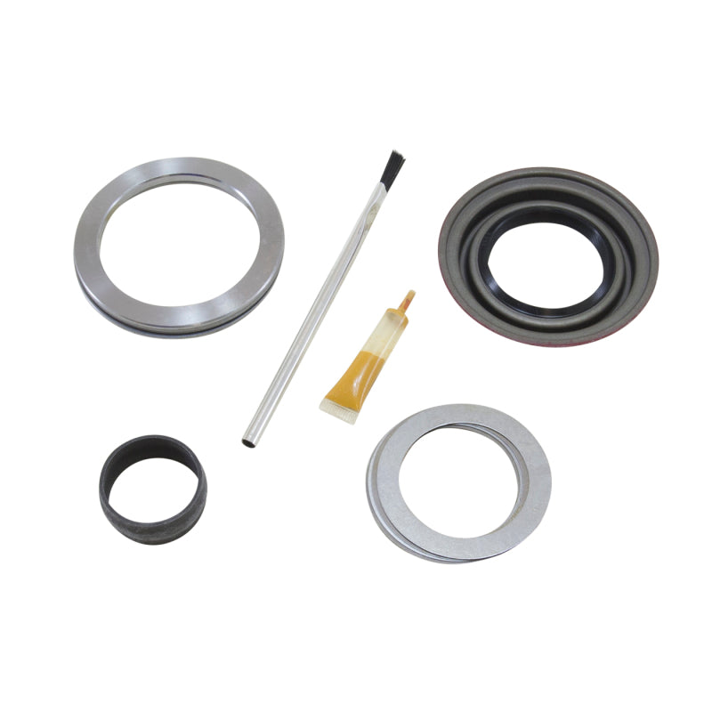 Yukon Minor Install Kit for 14 & Up GM 9.76in - Mammoth Racing -